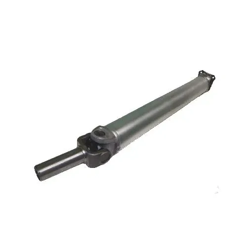 The Driveshaft Shop DSS Aluminum Driveshaft (G37 09-12)