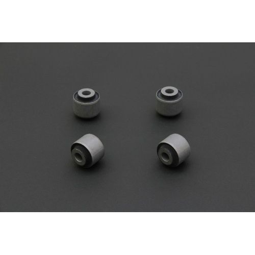 TOE CONTROL ARM BUSHING HONDA, CIVIC, CRX, INTEGRA, RD1-RD3 97-01, EF6/7/8, DA 90-93, DC2 94-01, EC,