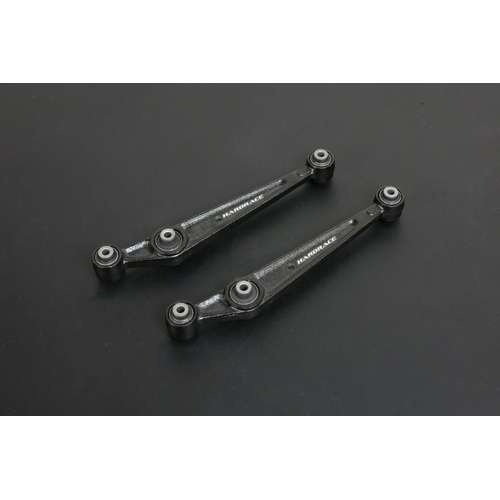 REAR LOWER CONTROL ARM (USDM, HARDENED RUBBER) HONDA, CIVIC, EG, EH, EJ1/2