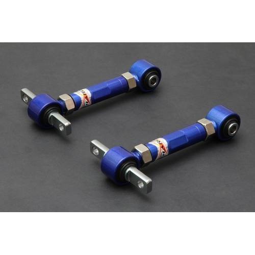 REAR CAMBER KIT BLACK HONDA, CIVIC, CRX, INTEGRA, RD1-RD3 97-01, EF6/7/8, DA 90-93, DC2 94-01, EC/ED/EE/EF