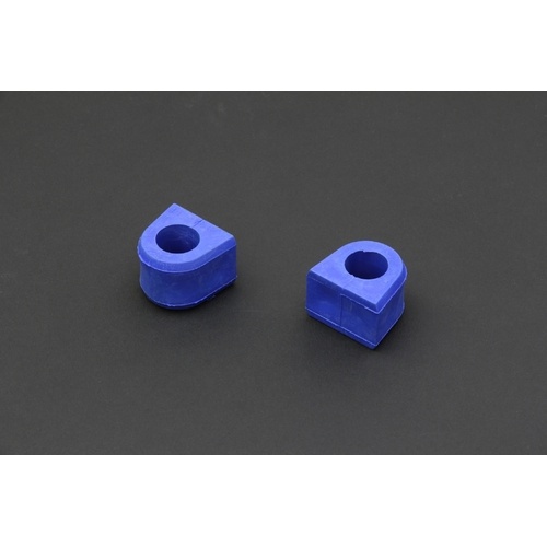 FRONT/REAR- REINFORCED STABILIZER BUSHING SUBARU, IMPREZA, LEGACY, SF 97-02, STI GC/GF/GM 92-00, WRX GC