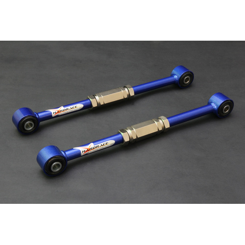 ADJ. CAMBER / TOE / CASTER ARM FOR SUBARU, FORESTER, IMPREZA, LEGACY, 1st SF 1997-2002, 1st STI GC/GF/GM 1992-2000, 1st WRX GC/GF/GM 19...