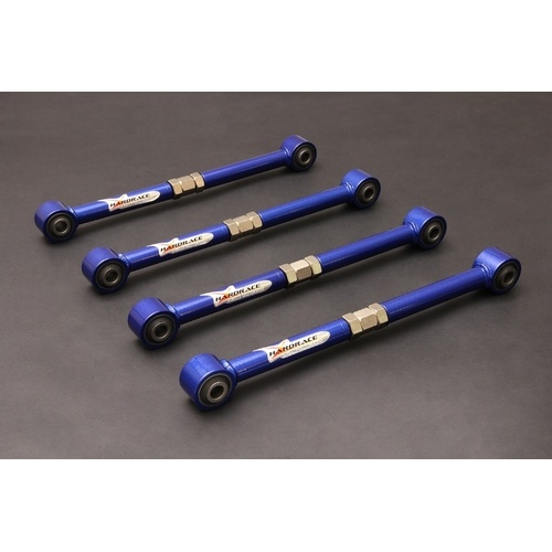 REAR ADJUSTABLE ROD NISSAN, SENTRA/SYLPHY, B13 90-94