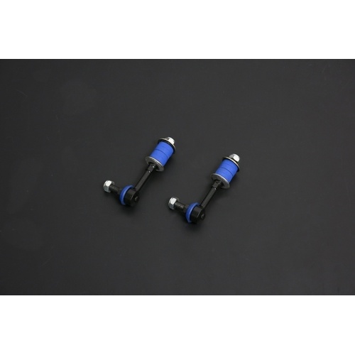 FRONT REINFORCED STABILIZER LINK NISSAN, 180SX, SILVIA, Q45, SKYLINE, S13, Y33 97-01, R32, R33/34, S14/S15