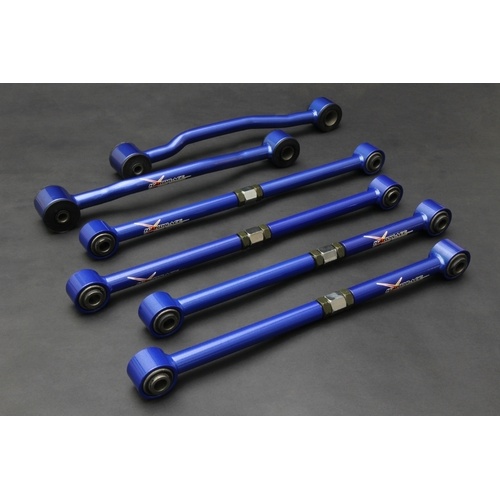 REAR ADJUSTABLE LINK NISSAN, PRIMERA, P10 90-95