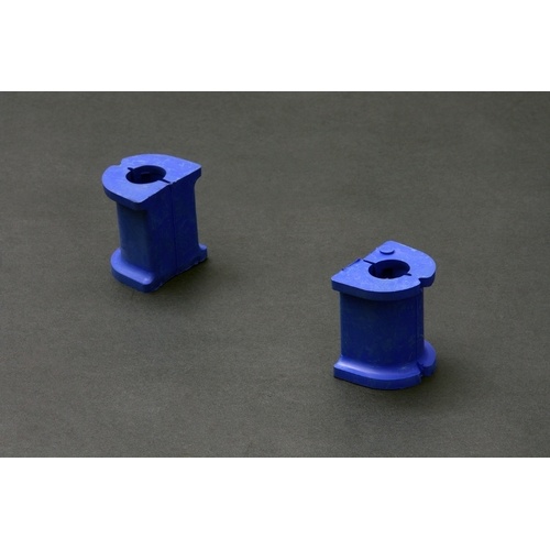 REINFORCED STABILIZER BUSHING MITSUBISHI, ECLIPSE, GALANT, 98-05, 2G 95-99, 3G 00-05