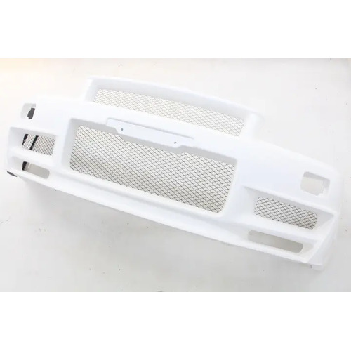 Nismo Z-Tune Front Bumper (FRP) for Nissan Skyline GT-R BNR34