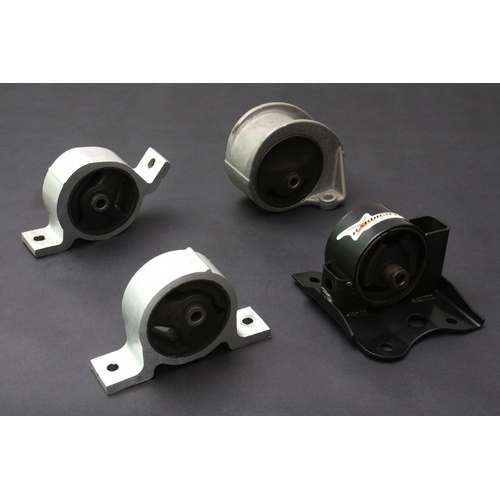HARDENED ENGINE MOUNT NISSAN, PRIMERA, P11 96-01