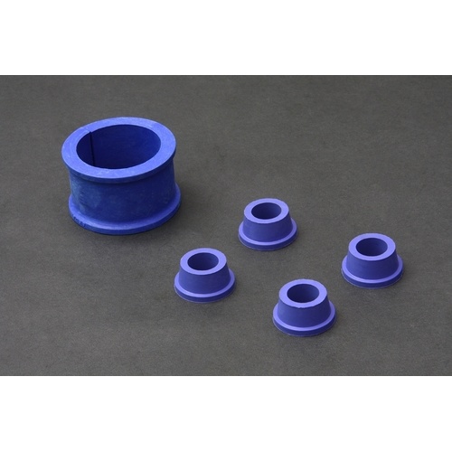 REINFORCED STEERING RACK BUSHINGS HONDA, INTEGRA DC2 94-01