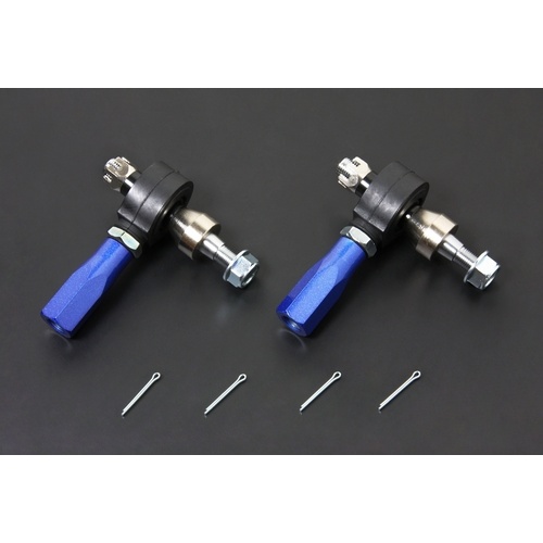INVERTED TIE ROD END NISSAN, SILVIA, Q45, Y33 97-01, S14/S15