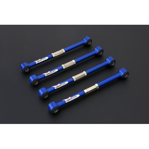 ADJUSTABLE REAR LINK TOYOTA, CORONA/EXSIOR/PREMIO, CORONA 96-01/PREMIO 97-01