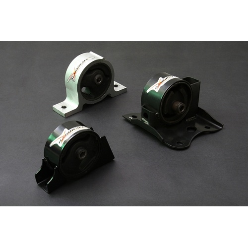 HARDENED ENGINE MOUNT NISSAN, SENTRA/SYLPHY, B15/N16 00-06