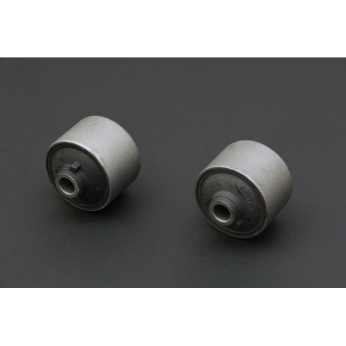 TENSION/CASTER ROD BUSHING NISSAN, 180SX, SILVIA, FAIRLADY Z, Q45, SKYLINE, S13, Y33 97-01, R32, R33/34, S14/S15