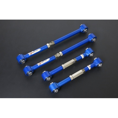 REAR ADJUSTABLE LATERAL ARM NISSAN, MARCH/MICRA, K11 92-02
