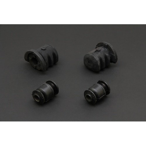 FRONT LOWER ARM BUSHING NISSAN, MARCH/MICRA, K11 92-02