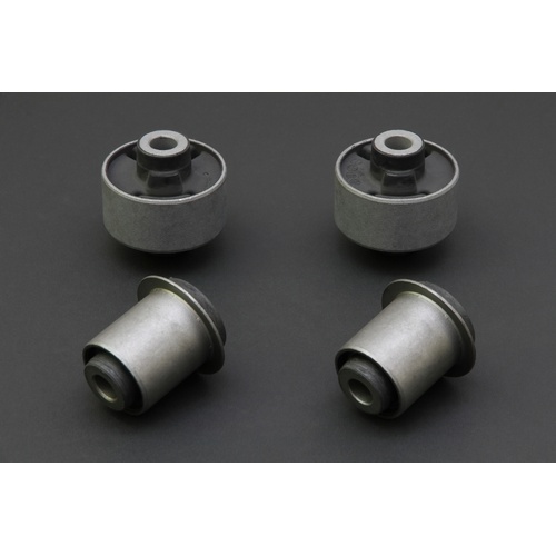 FRONT LOWER ARM BUSHING HONDA, CIVIC, FR-V/EDIX, INTEGRA, DC5 RSX, STREAM, BE1/2/3/4/8, RN1-5 00-06, 02-200