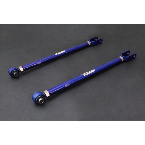 REAR ADJUSTABLE TRACK ARM PORSCHE, BOXSTER, 986 96-04, 987 04-12