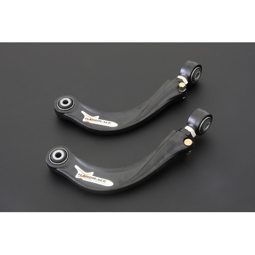 REAR CAMBER KIT MAZDA, VOLVO, 3/AXELA, 5/PREMACY, C30, C70, FOCUS, S40, V40, V50, BK 03-08, 04-12, 06-