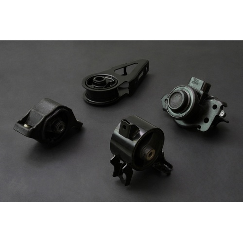 HARDENED ENGINE MOUNT HONDA, JAZZ/FIT, GD3 MT
