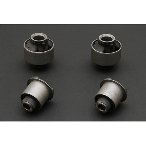FRONT LOWER ARM+TENSION/CASTER ROD BUSHING TOYOTA, LEXUS, ALTEZZA, IS, XE10 99-05, SXE 10 98-05