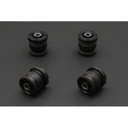 FRONT UPPER ARM BUSHING TOYOTA, LEXUS, ALTEZZA, CROWN MAJESTA, GS, IS, MARK II/CHASER, GRL10 12-, XE10 99-05, JZS, UZS 1