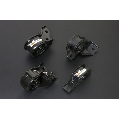 HARDENED ENGINE MOUNT HONDA, CIVIC, CRX, EF6/7