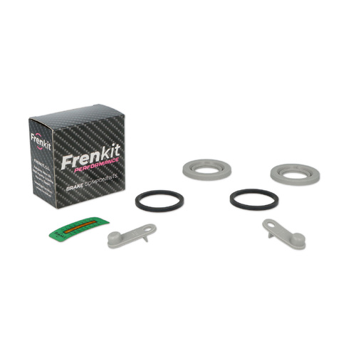Rear WRX STI 01-07 Brembo Gold (36mm piston) Frenkit Performance Caliper Seal Kit