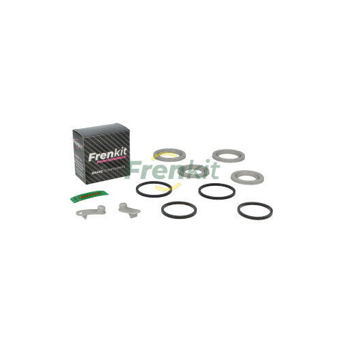 Front Nissan 350Z / R33, R34 Skyline Brembo Frenkit Performance Caliper Seal Kit