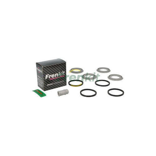 Front GR Yaris/ GR Corolla Frenkit Performance Caliper Seal Kit