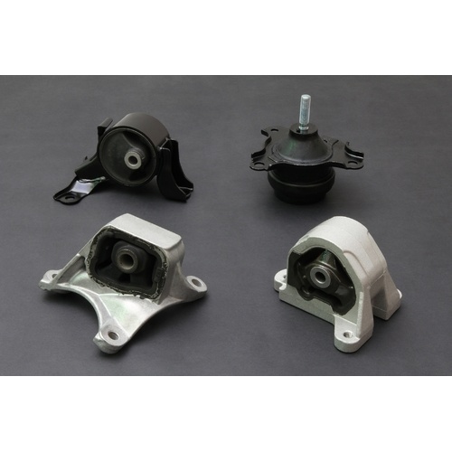 HARDENED ENGINE MOUNT, HONDA, CIVIC, INTEGRA, DC5 RSX, 02-06, DC5 TYPE R 02-06, EM2, EP3, EU