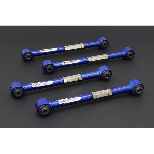 REAR LATERAL ARM HONDA, ACCORD TL, EURO, TSX, CL7/8/9, CL9, UA6 04-08, UC1