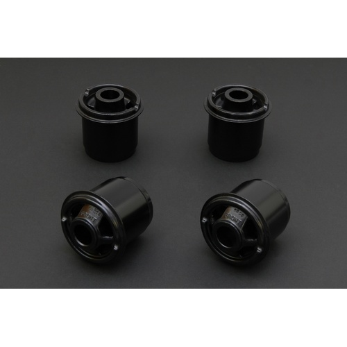 REAR SUBFRAME BUSHING NISSAN, 180SX, SILVIA, FAIRLADY Z, Q45, SKYLINE, S13, Y33 97-01, R32, R33/34, S14/S15, Z32