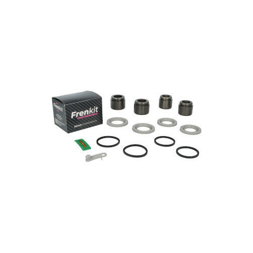 Front Porsche 964 / Boxster 986/987 / Cayman 987 Frenkit Performance Caliper Piston & Seal Kit