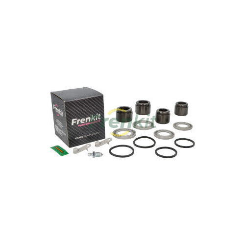Front Nissan 350Z / R33, R34 Skyline Brembo Frenkit Performance Caliper Piston & Seal Kit