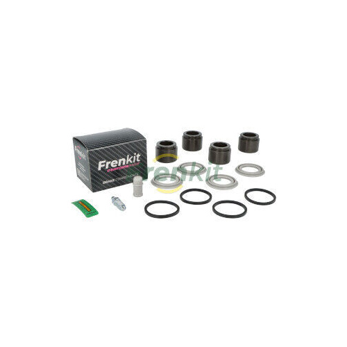 Front GR Yaris/ GR Corolla Frenkit Performance Caliper Piston & Seal Kit