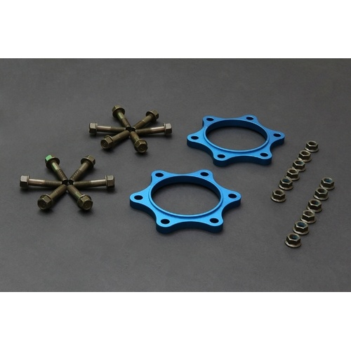 REAR DRIVESHAFT SPACER HONDA, S2000, AP1/2