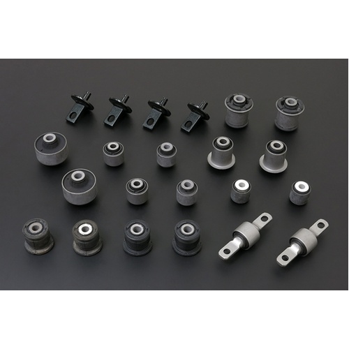 COMPLETE BUSHING KIT HONDA, CIVIC, EM2, ES1, EP1/2/3/4, EU
