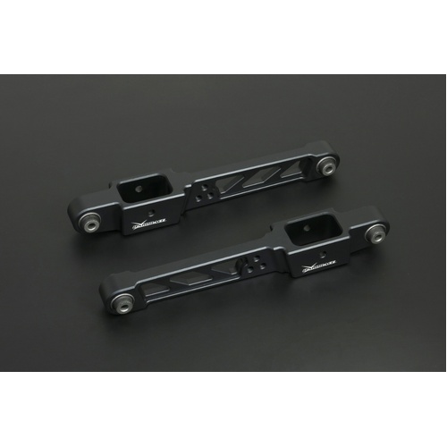 REAR BILLET LOWER CONTROL ARM HONDA CIVIC EG6 INTEGRA DC2 TYPE R BLACK