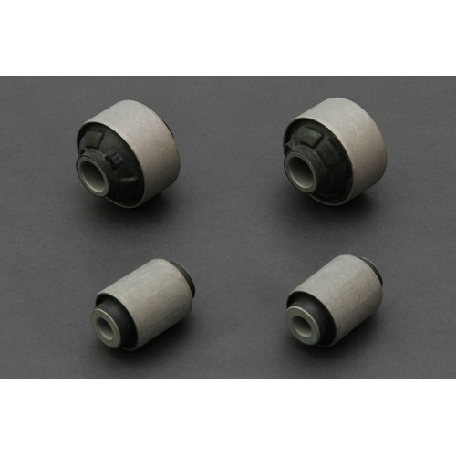 HARDENED RUBBER BUSHING SUBARU, TOYOTA, 86, BRZ, FR-S, IMPREZA, LEGACY, LEVORG, XV, ZC 6, ZN6, 14 -, SH