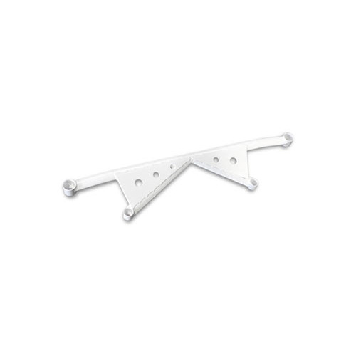 carbing Frame Brace /Center - MITSUBISHI LANCER Evolution X CZ4A