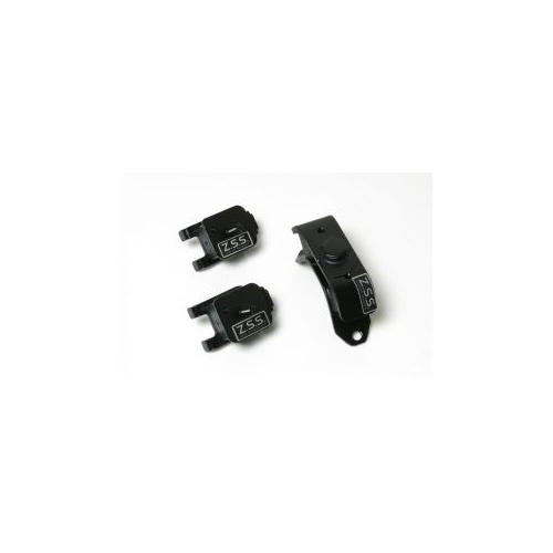 ZSS Hardened Engine Mounts for Toyota AE86