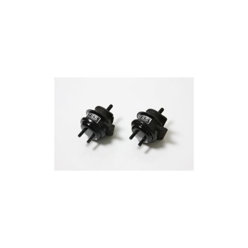 ZSS Harden Engine Mounts for Toyota JZX90/100