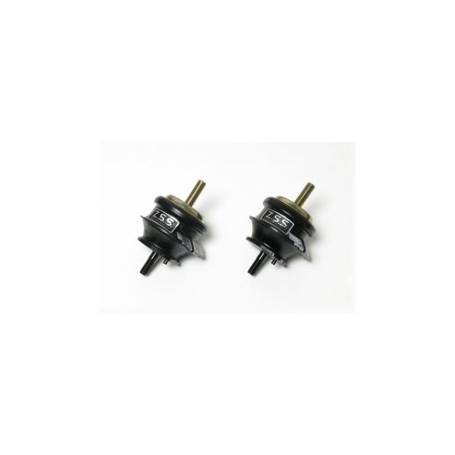 ZSS Hardened Engine Mounts for Toyota Supra JZA70 / JZA80 / Lexus SC Z30