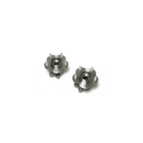 ZSS Hub Conversion Kit 5x114.3 (Rear Pair) 7-ZSS358