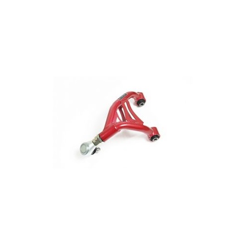 ZSS Rear Upper Camber Arms Hardened Rubber 7-ZSS427