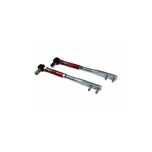 ZSS Front High Angle Tension Rods for Nissan S13