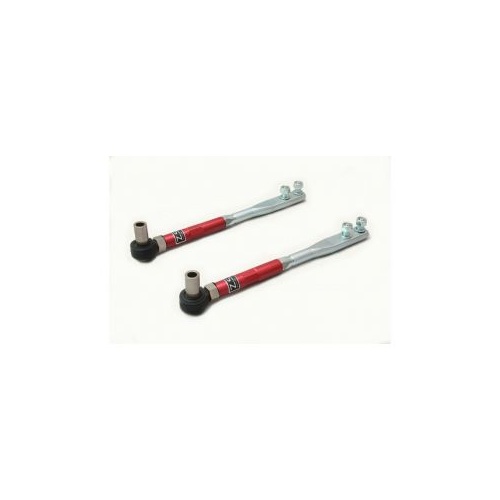 ZSS Front High Angle Tension Rods for Nissan S14/S15