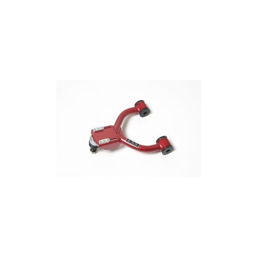 ZSS Front Upper Camber Arms for Toyota Supra JZA80 (Hardened Rubber)