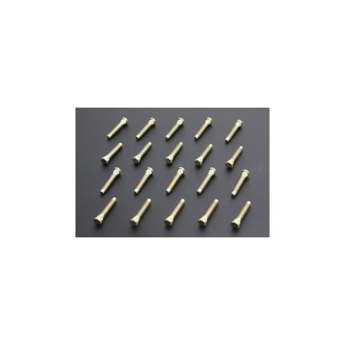 ZSS Extended Wheel Stud Set for Subaru Impreza (GC/GF/GM/GD/GG)