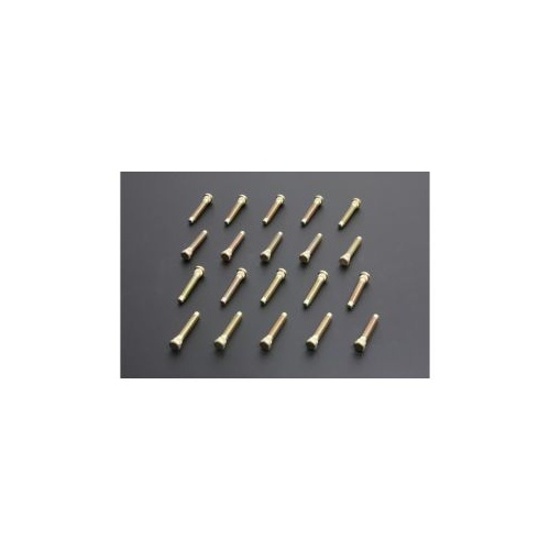 ZSS Extended Wheel Stud for Mitsubishi Evo 7-9